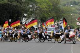 Oktoberfest - Foto: Juliano Arold (Divulga