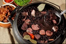 Feijoada carioca - Foto: Divulga