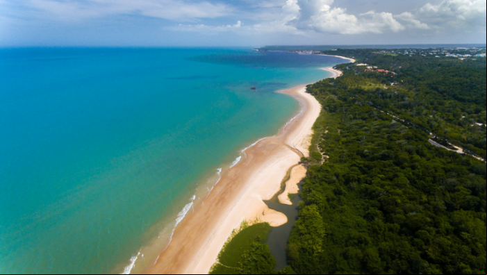 Foto: Marcio Filho/Mtur