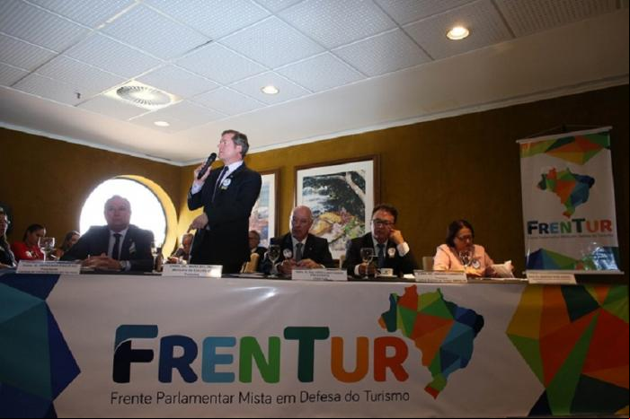 Foto: Roberto Castro - Mintur