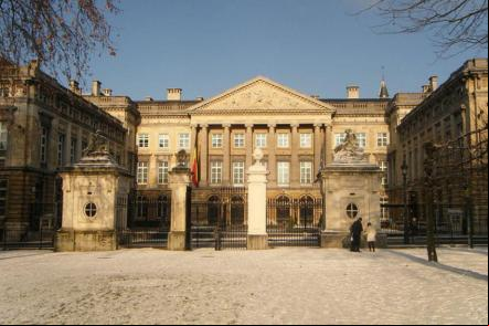 Palacio da na