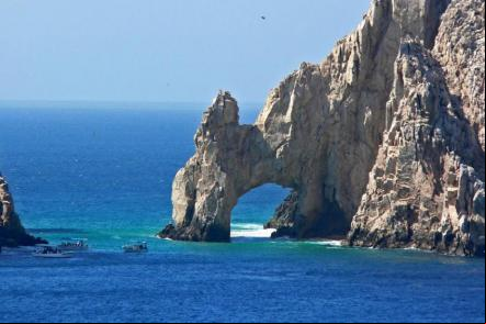 Los Cabos San Jose del Cabo - Foto: Stan Shebs