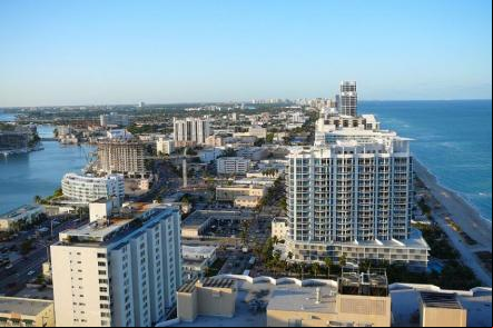 Miami Beach - Foto: Averette