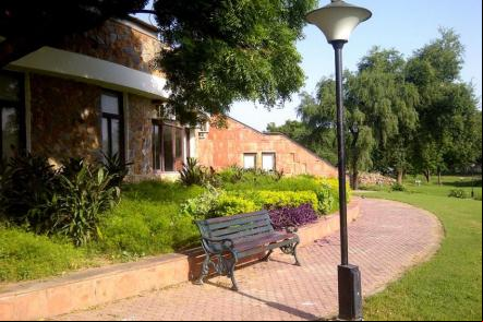 Qila Rai Pithora - Foto: Deepak Bhardwaj (Licen