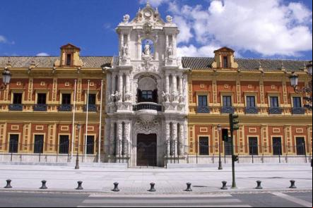 Palacio de San Telmo - Foto: José Luis Filpo Cabana (Licenca-cc-by-sa-3-0)
