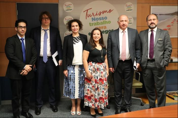 Banco Nacional de Desenvolvimento do BRICS - Foto: Roberto Castro