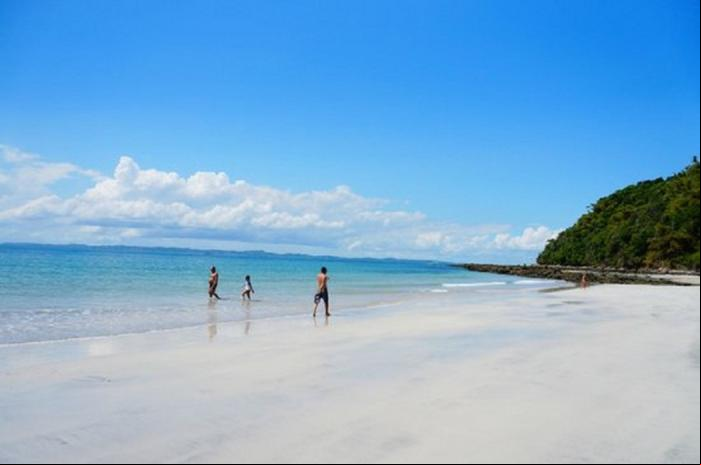 Praia da Vira