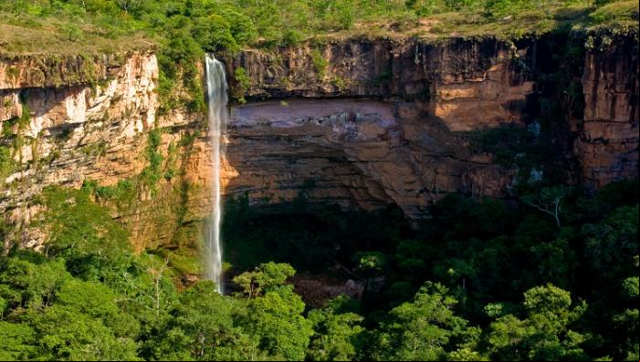Chapada dos Guimar
