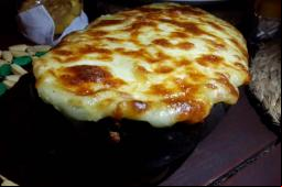Escondidinho - Foto: Divulga